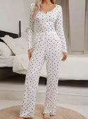 Sleepwear & Loungewear